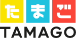 Tamago Design Logo
